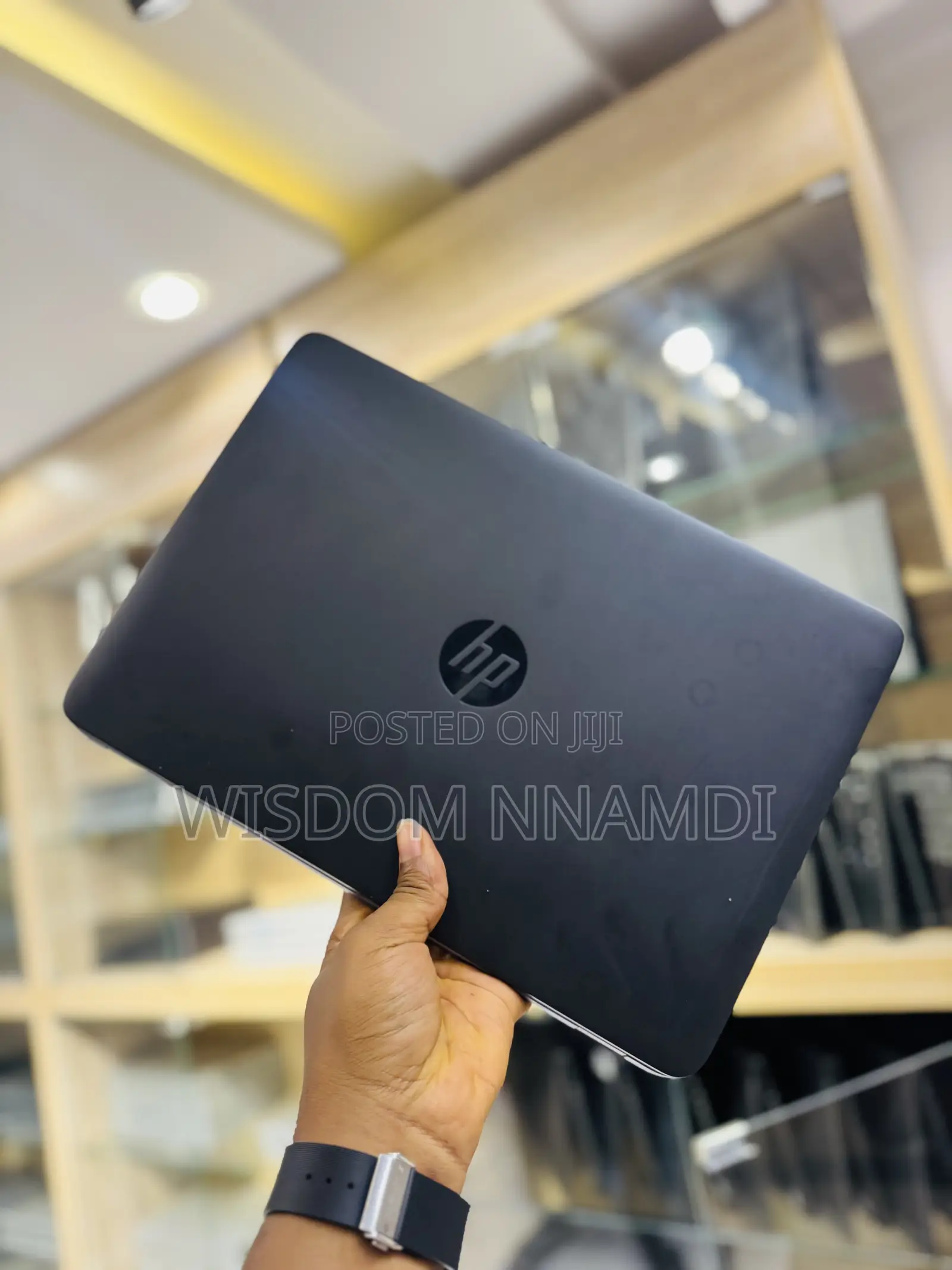 Laptop HP EliteBook 840 G2 8GB Intel Core i5 SSD 256GB