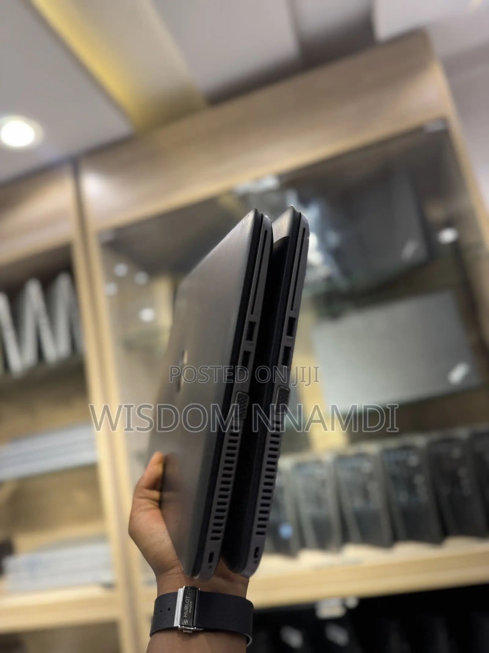 Laptop HP EliteBook 840 G2 8GB Intel Core i5 SSD 256GB