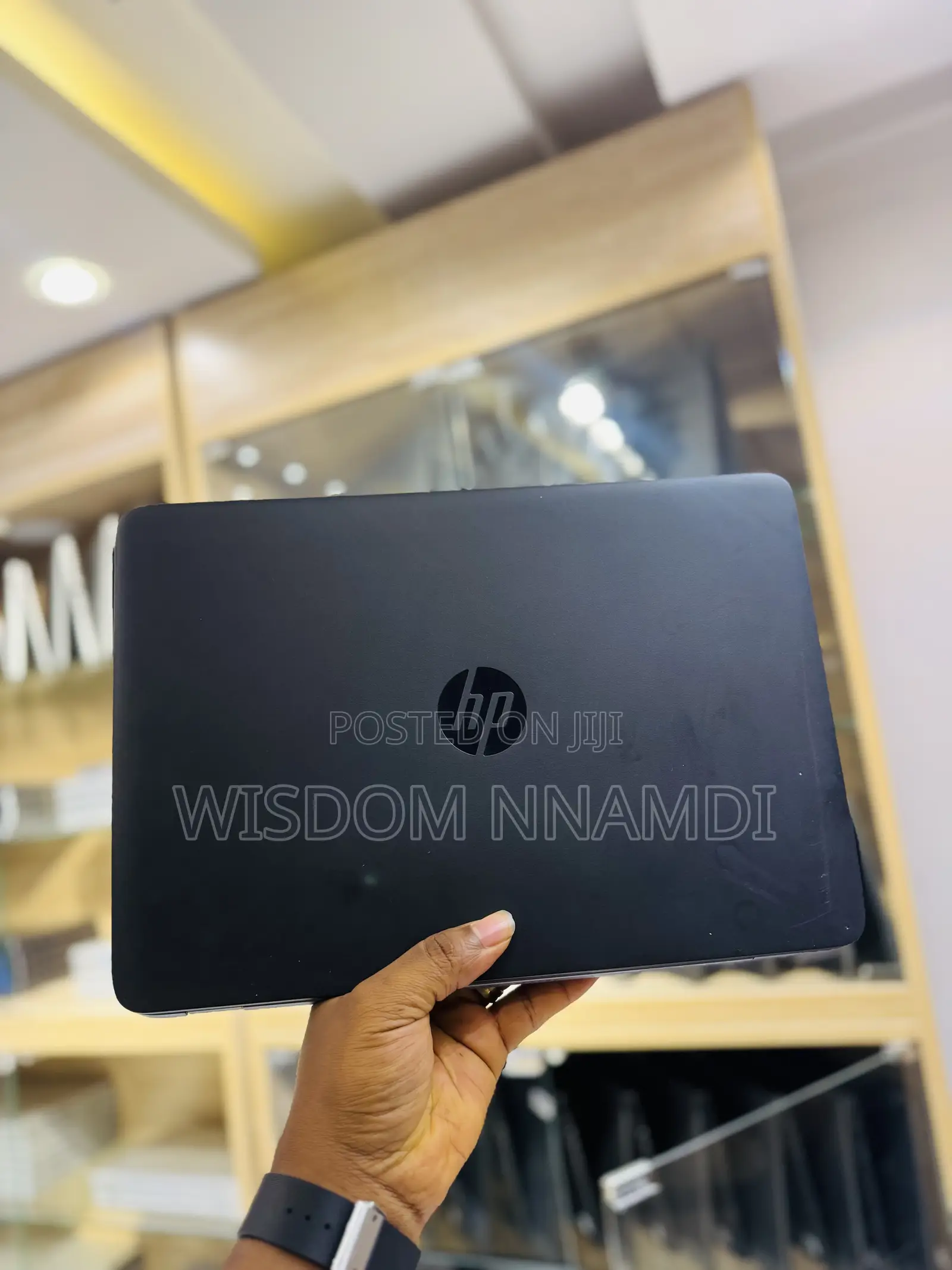Laptop HP EliteBook 840 G2 8GB Intel Core i5 SSD 256GB