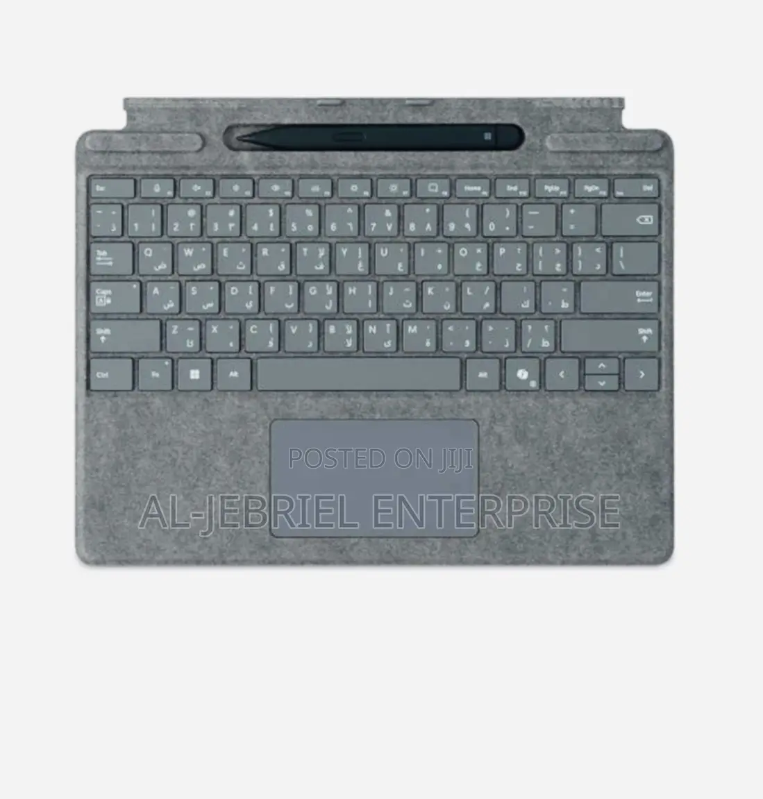 Microsoft Keyboard