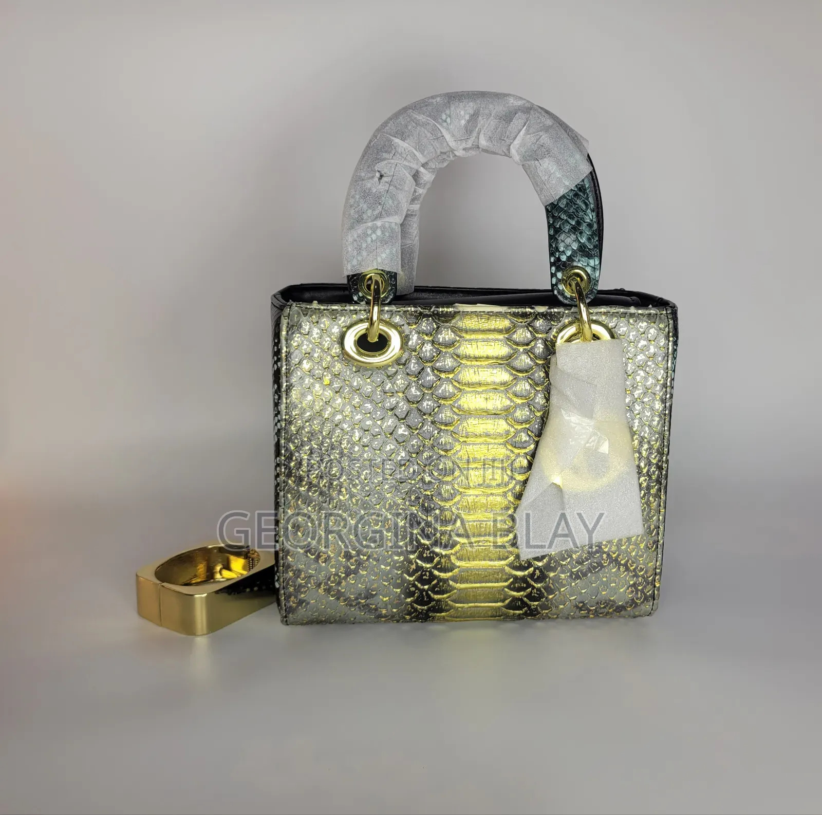 Lady Dior Bag