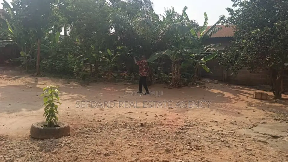 10bdrm House in Sefdard Properties, Ablekuma for sale