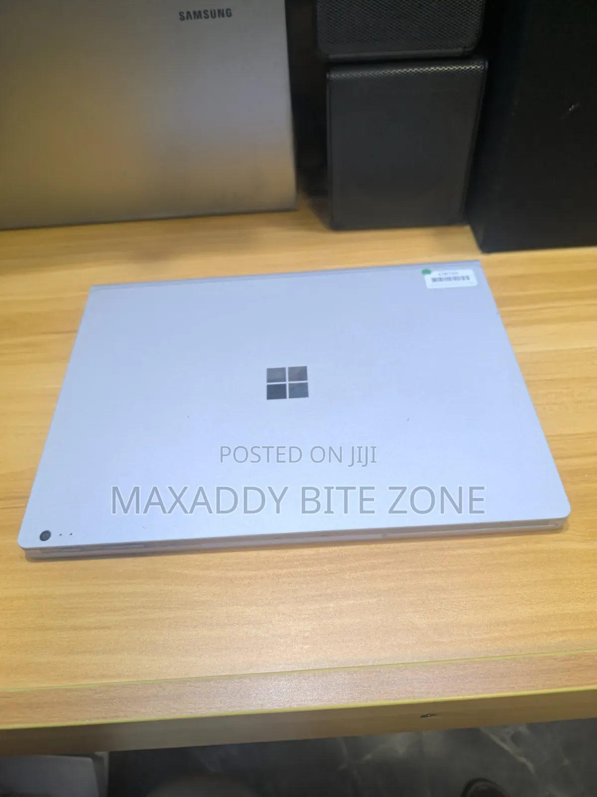 Laptop Microsoft Surface Book 8GB Intel Core i5 SSD 128GB