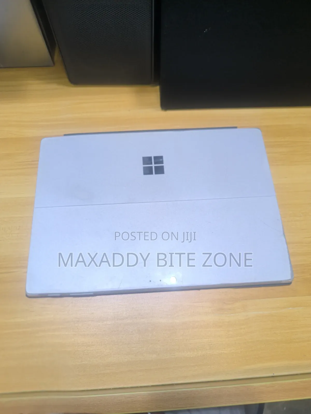 Laptop Microsoft Surface Pro 6 8GB Intel Core i5 SSD 256GB