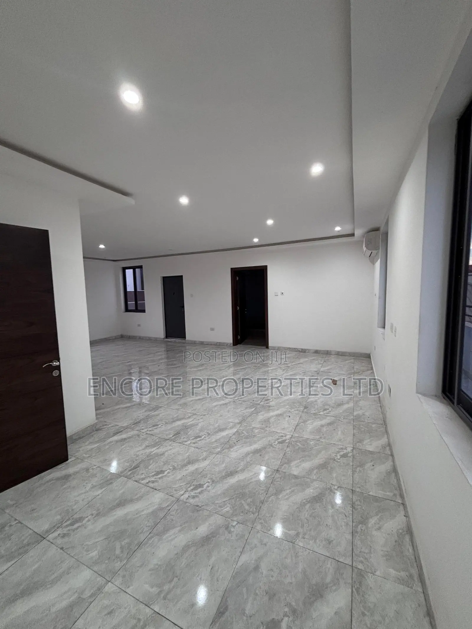 5bdrm House in East Legon for rent