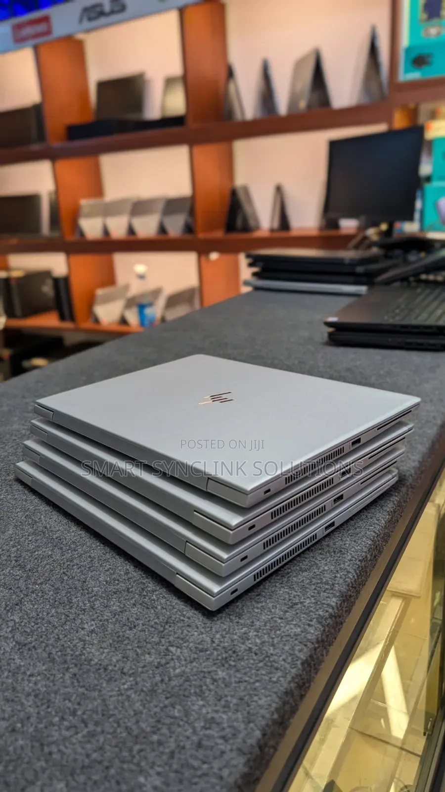 Laptop HP EliteBook 840 G6 16GB Intel Core i7 SSD 256GB