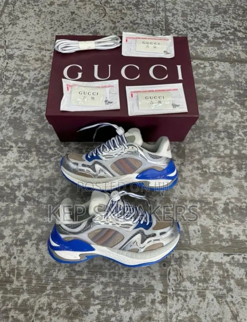 Gucci Men 2.0