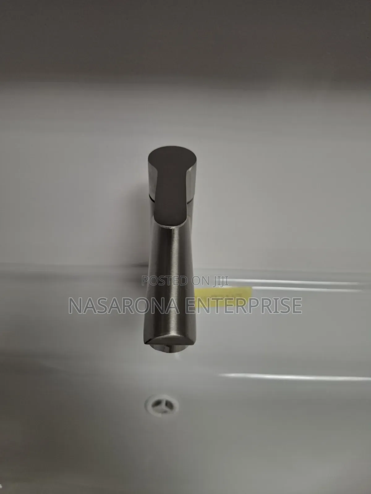 Single Basin Tap Outlet