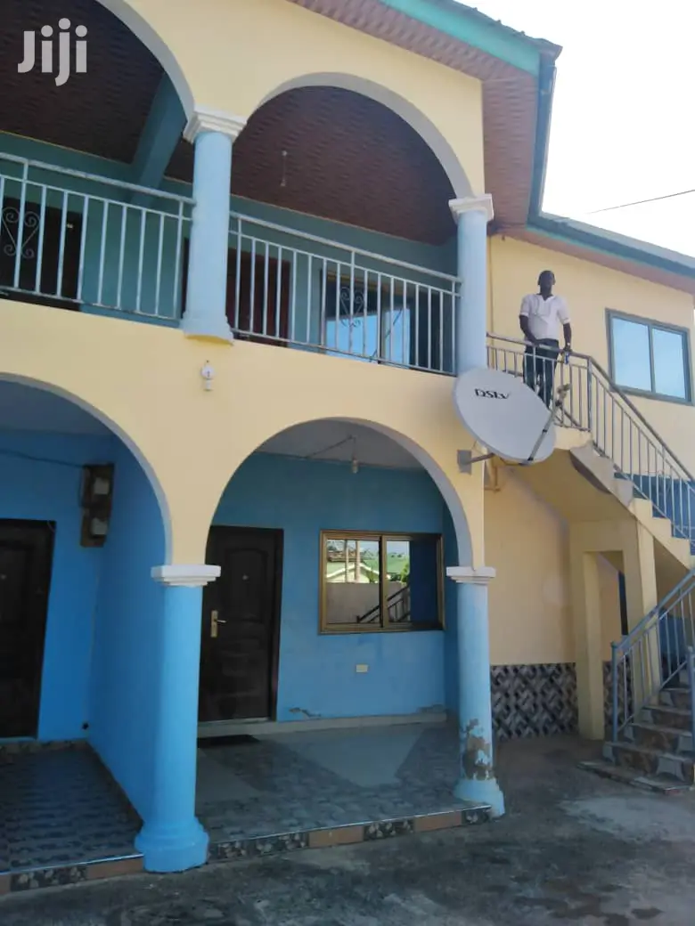 3bdrm Apartment in Ben Properties, Ga East Municipal for rent