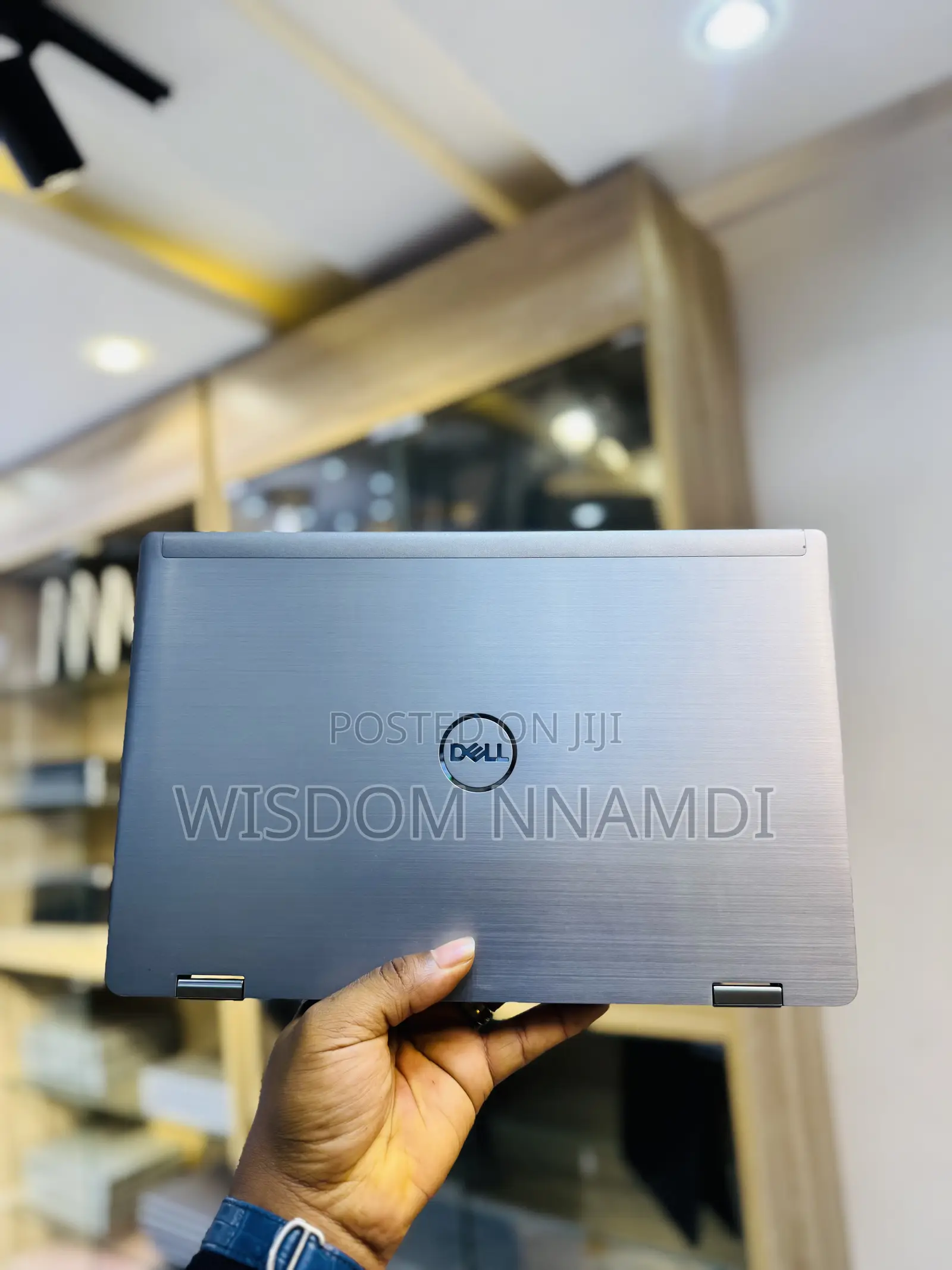 Laptop Dell Latitude 7420 16GB Intel Core i7 SSD 512GB