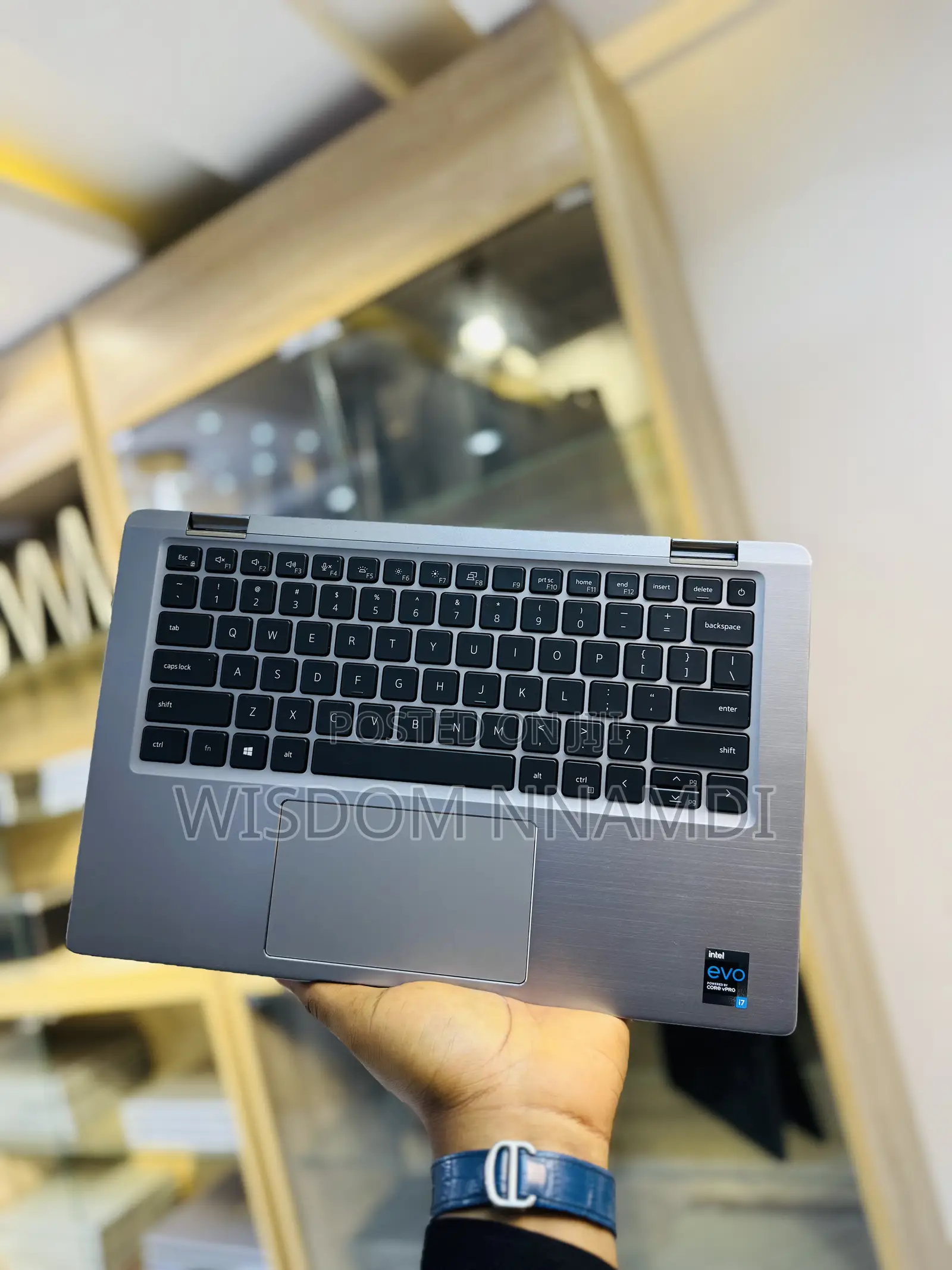 Laptop Dell Latitude 7420 16GB Intel Core i7 SSD 512GB