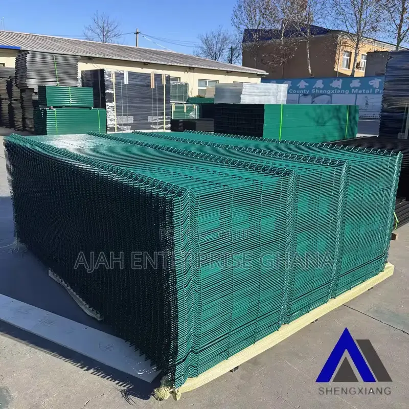 Panel Mesh Fence 4mm(6*10ft) Pre-Order