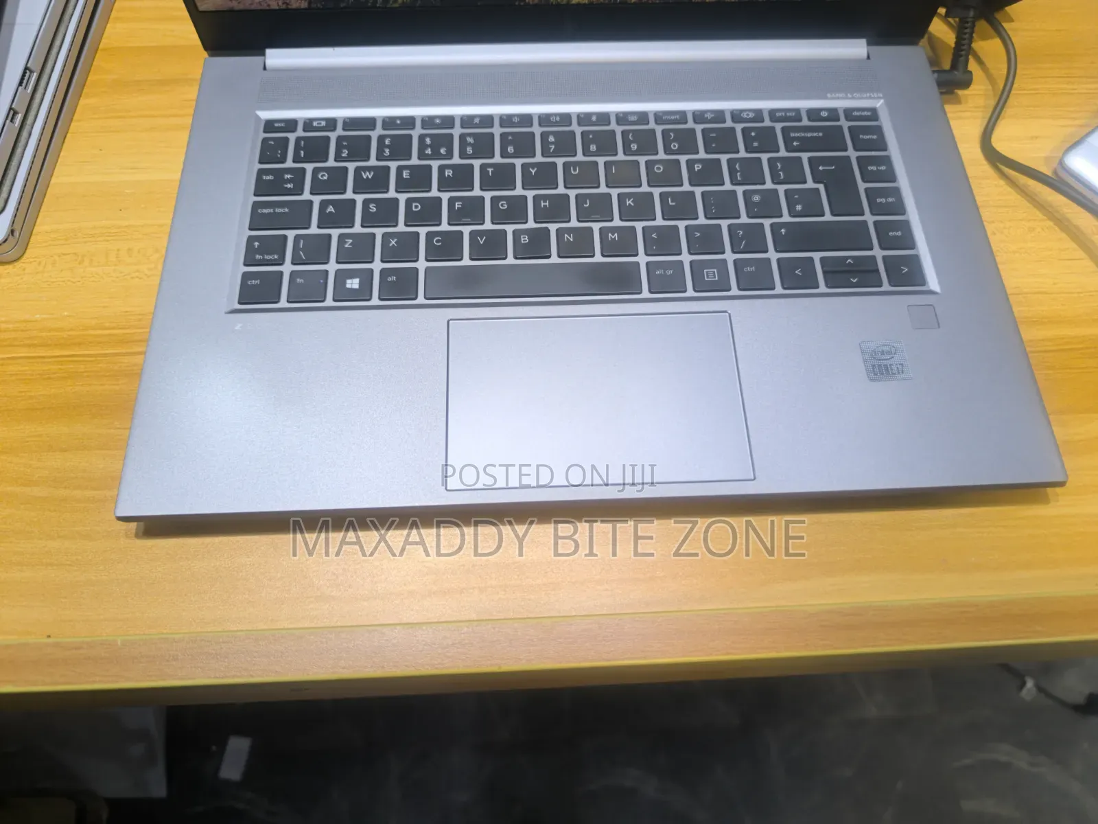 Laptop HP Zbook Studio G7 32GB Intel Core i7 SSD 512GB