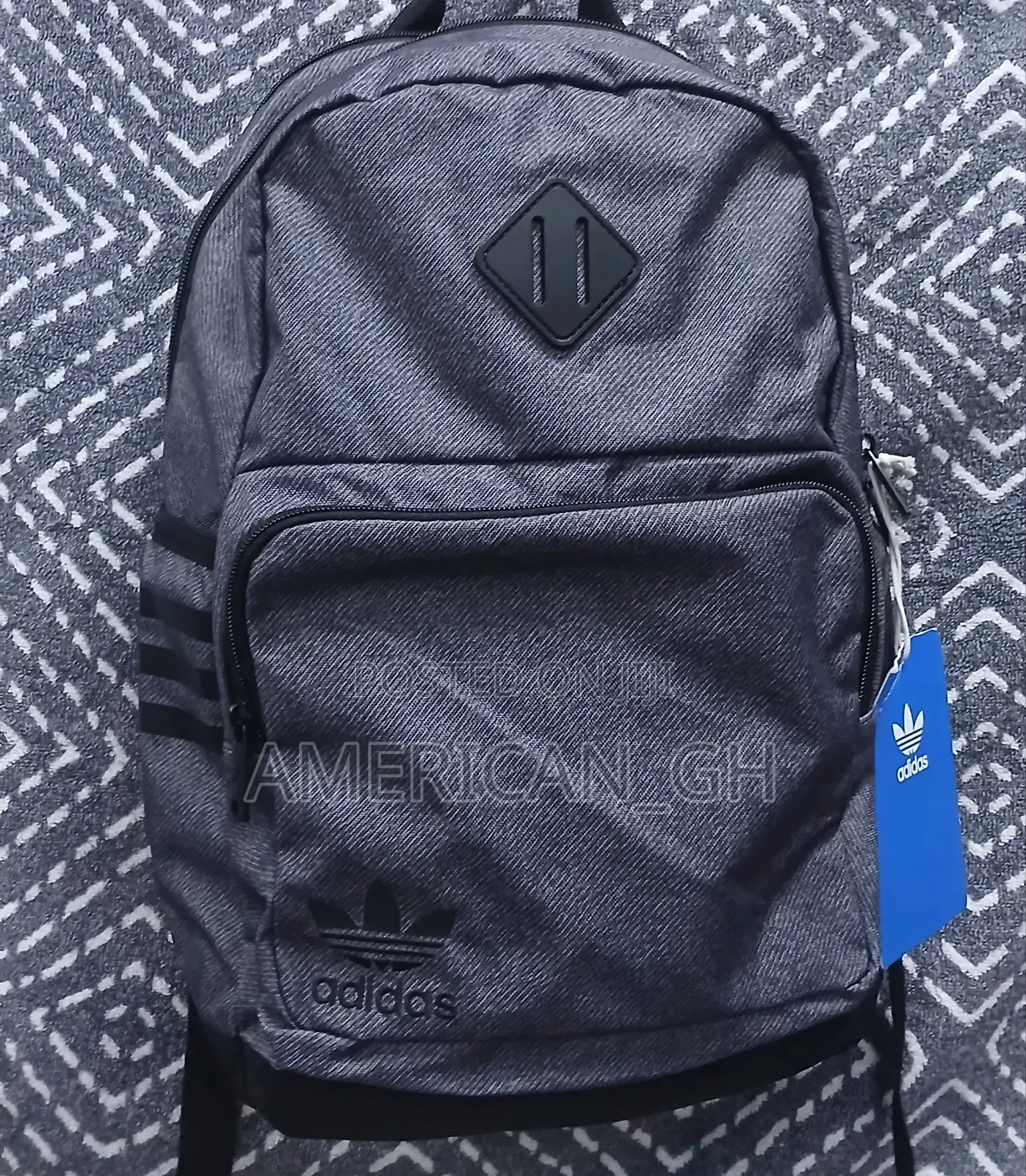 Quality Adidas Bacpack