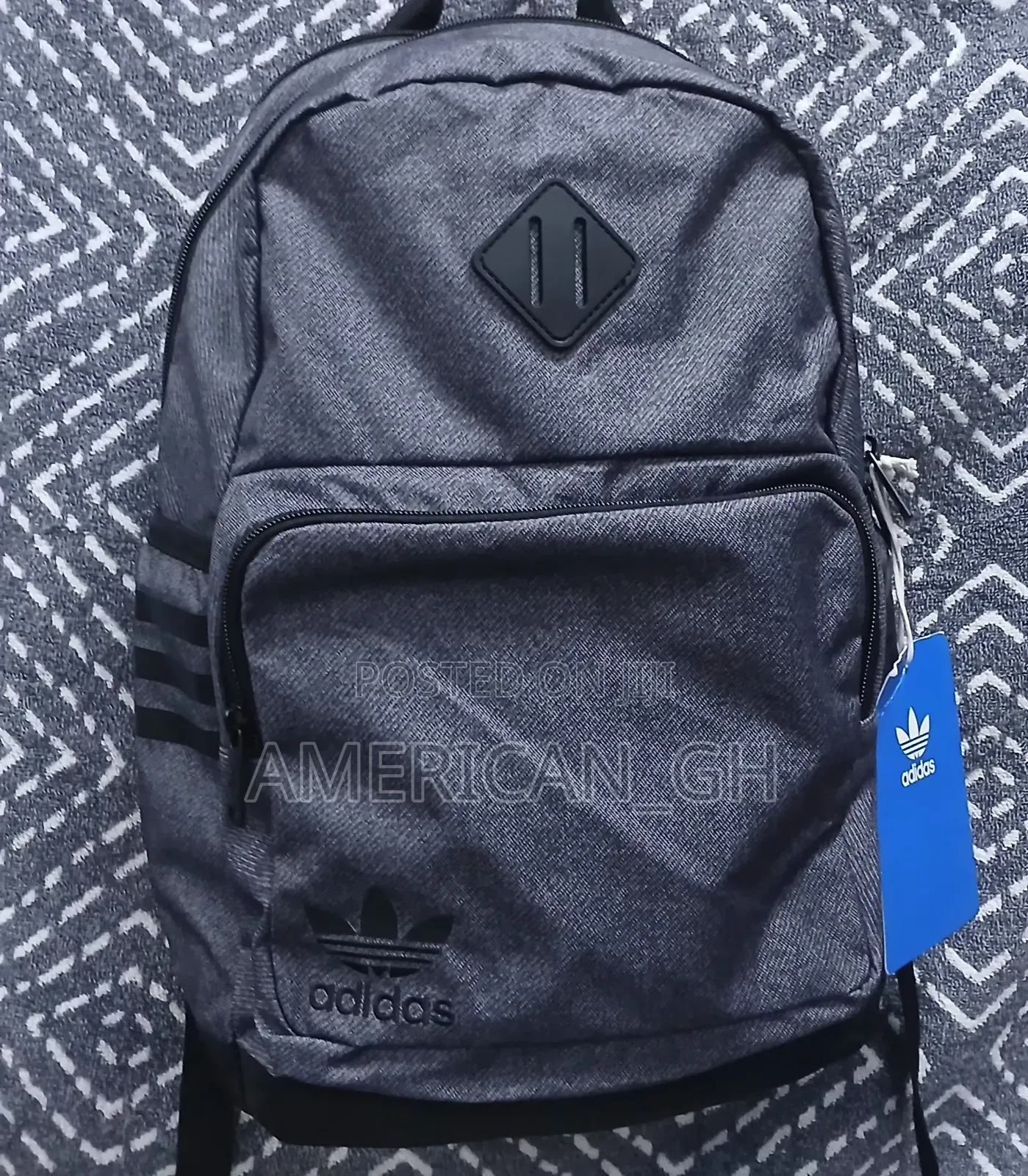 Quality Adidas Bacpack