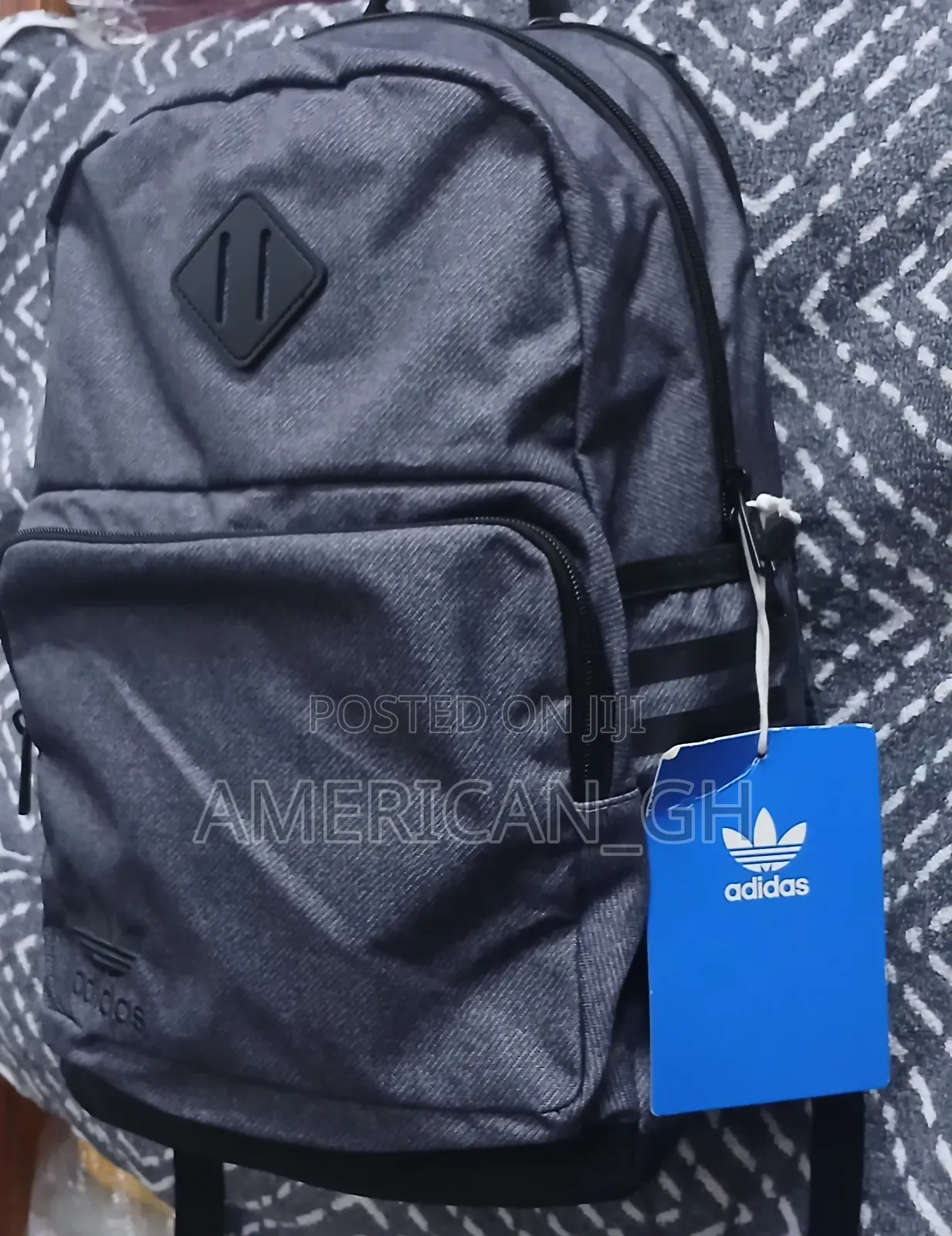Quality Adidas Bacpack