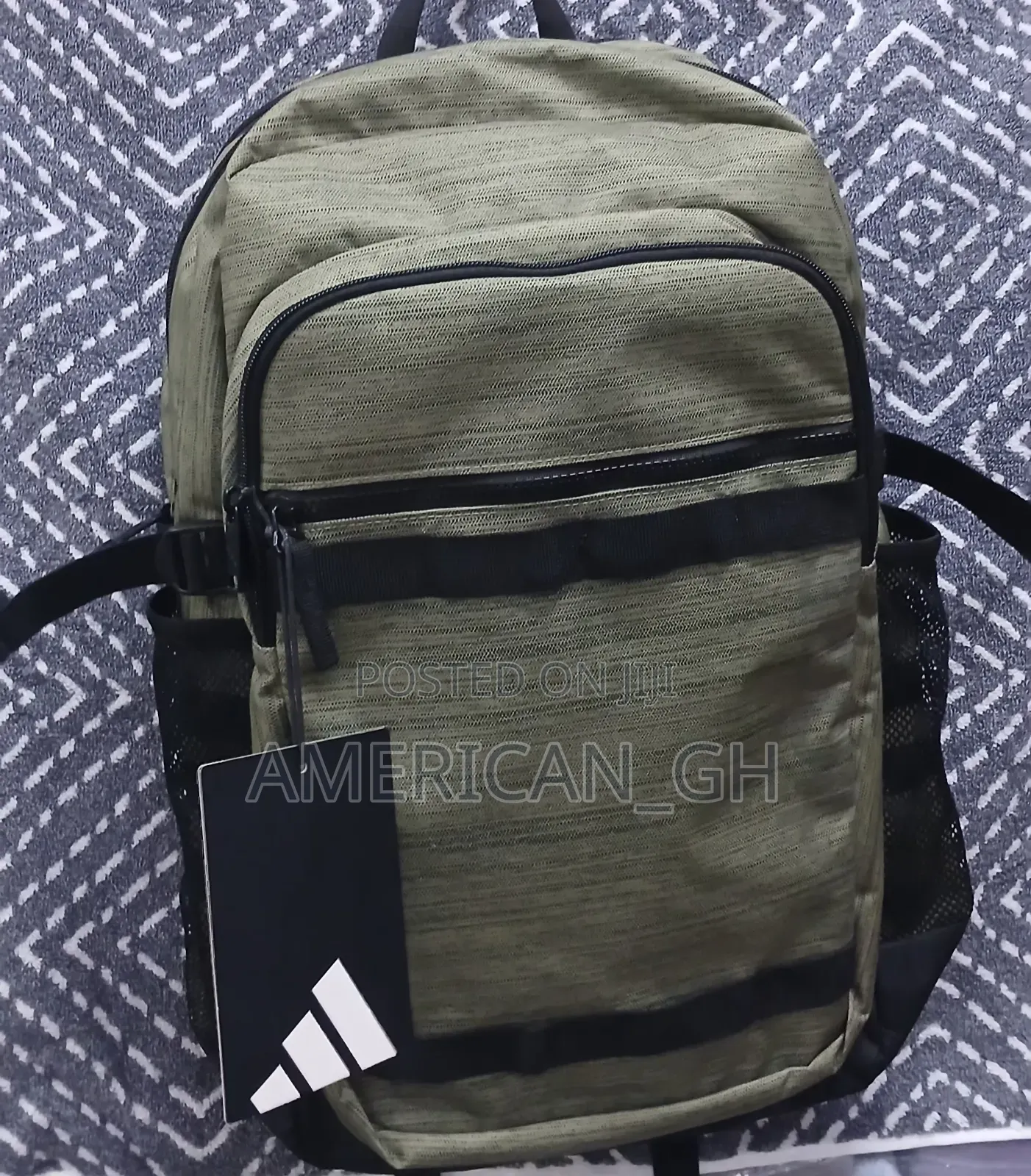 Adidas Backpack