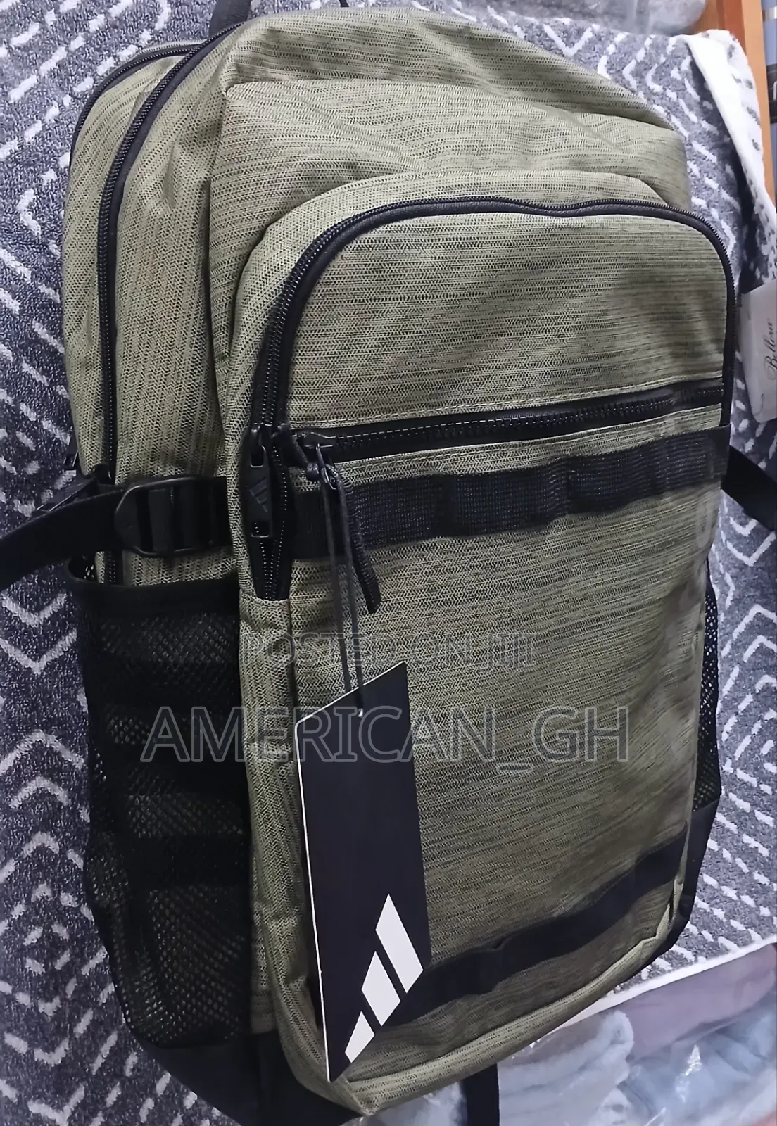 Adidas Backpack