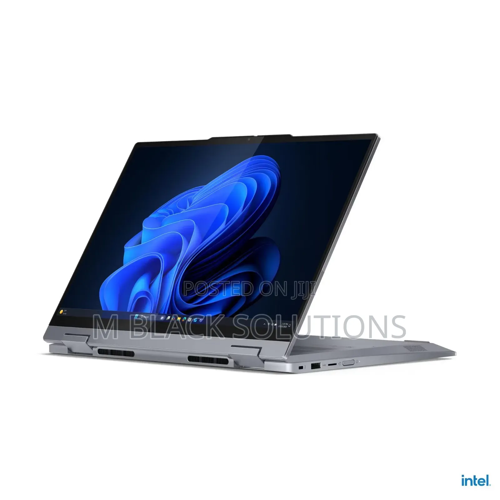 New Laptop Lenovo Thinkbook 14 16GB Intel Core i7 SSD 512GB