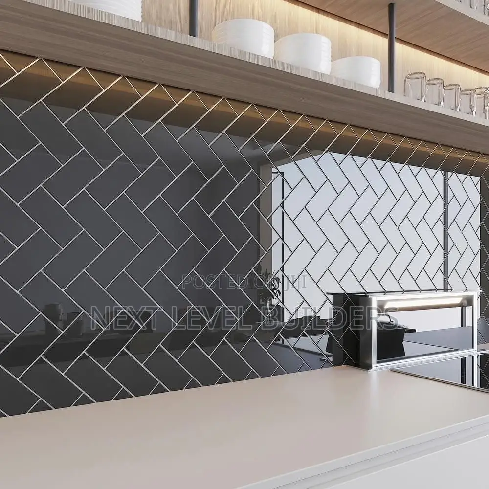 Experience Tiling Engineers