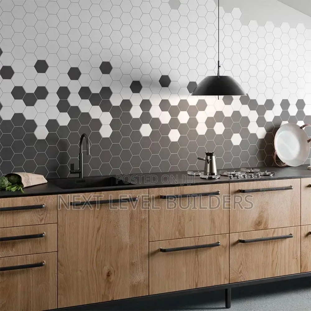 Experience Tiling Engineers