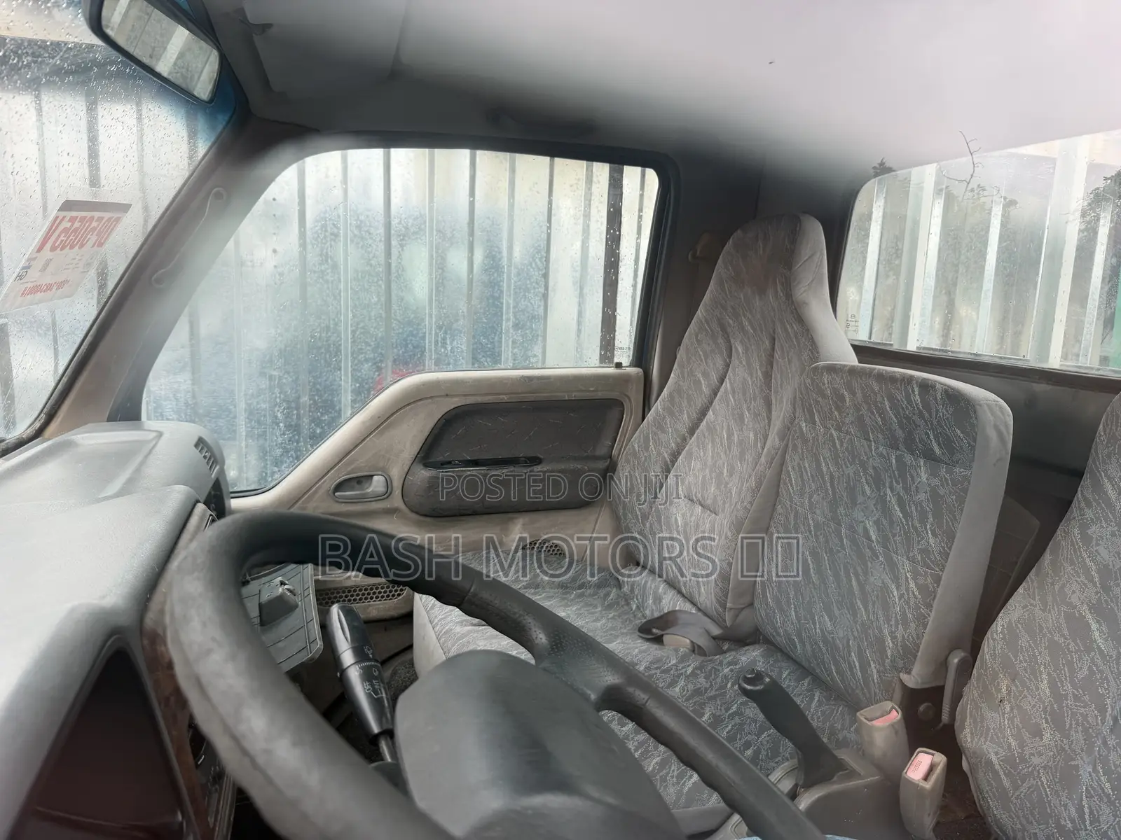 Kia Frontier