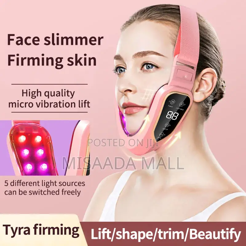 V- Face Slimming Device