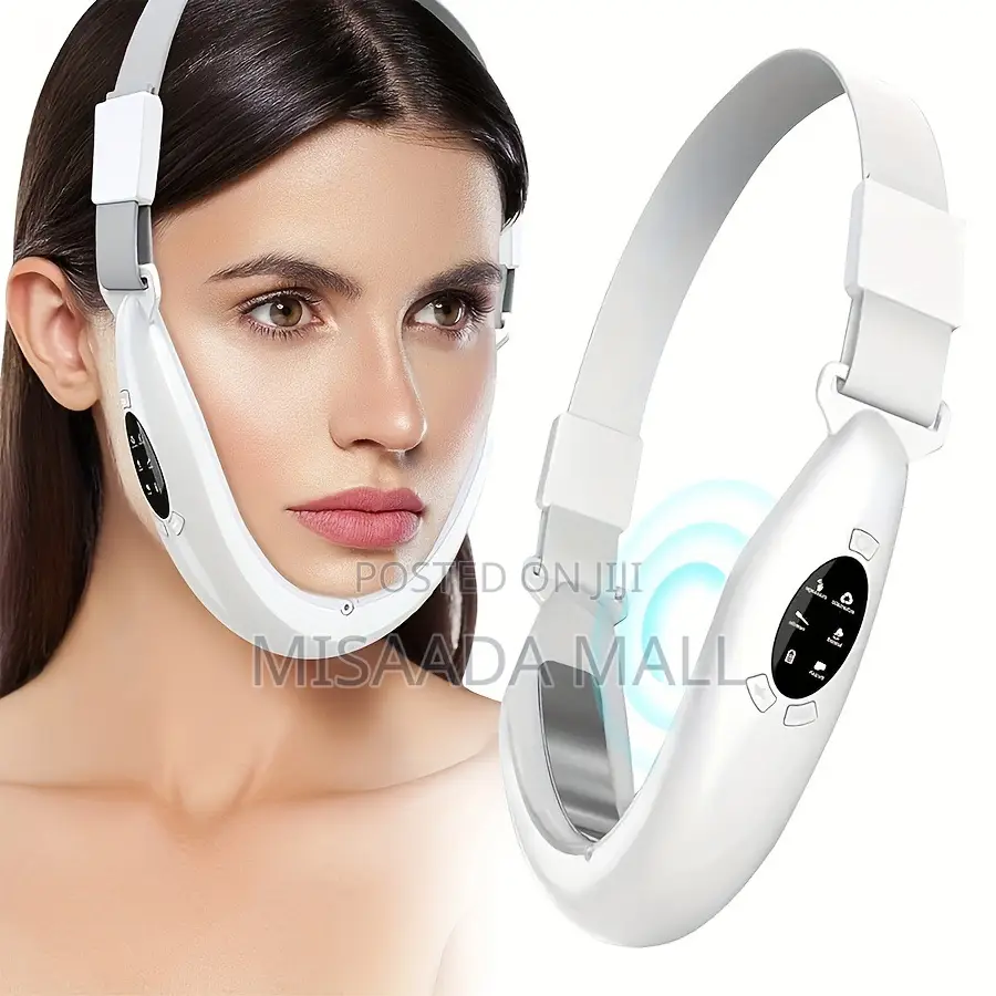 V- Face Slimming Device