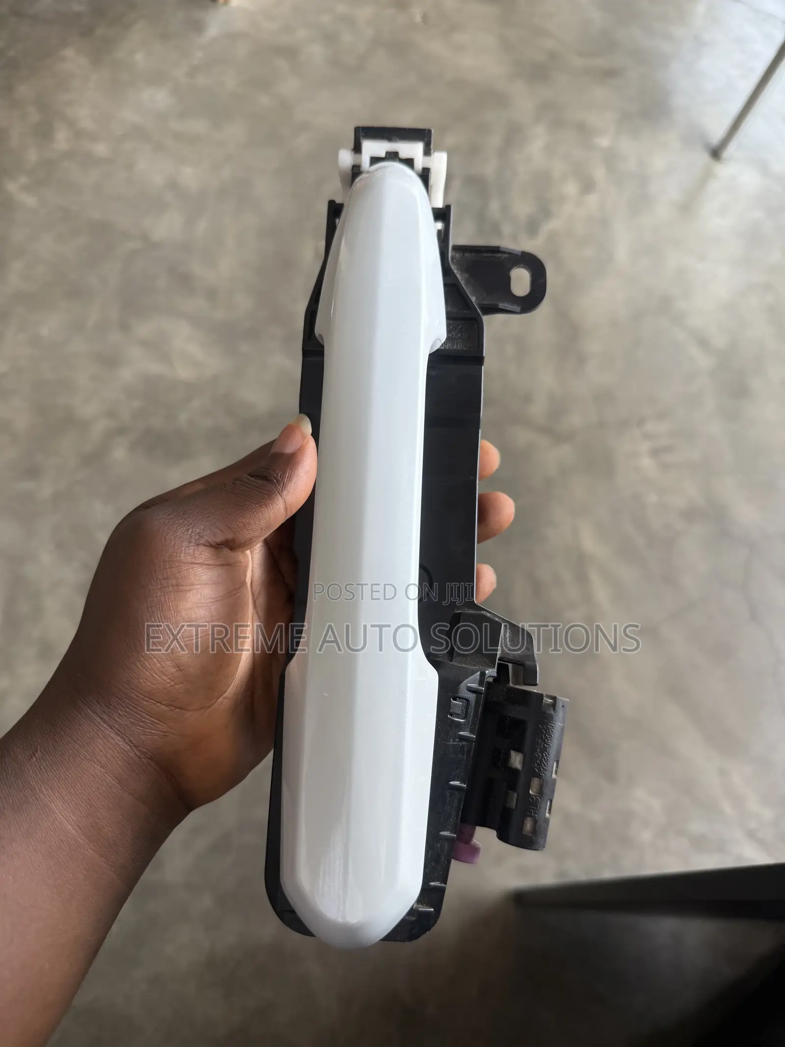 Toyota Rav4 2019-2024 Exterior Door Handle