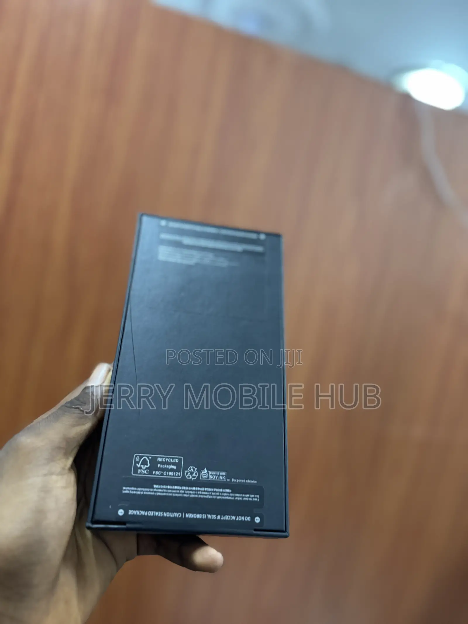 New Samsung Galaxy S24 FE 128 GB Black