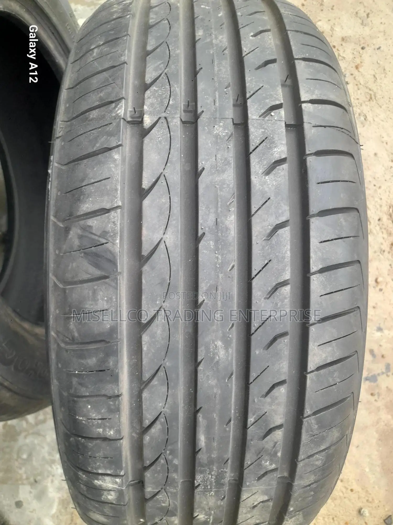 Misellcotrading 225/55r16