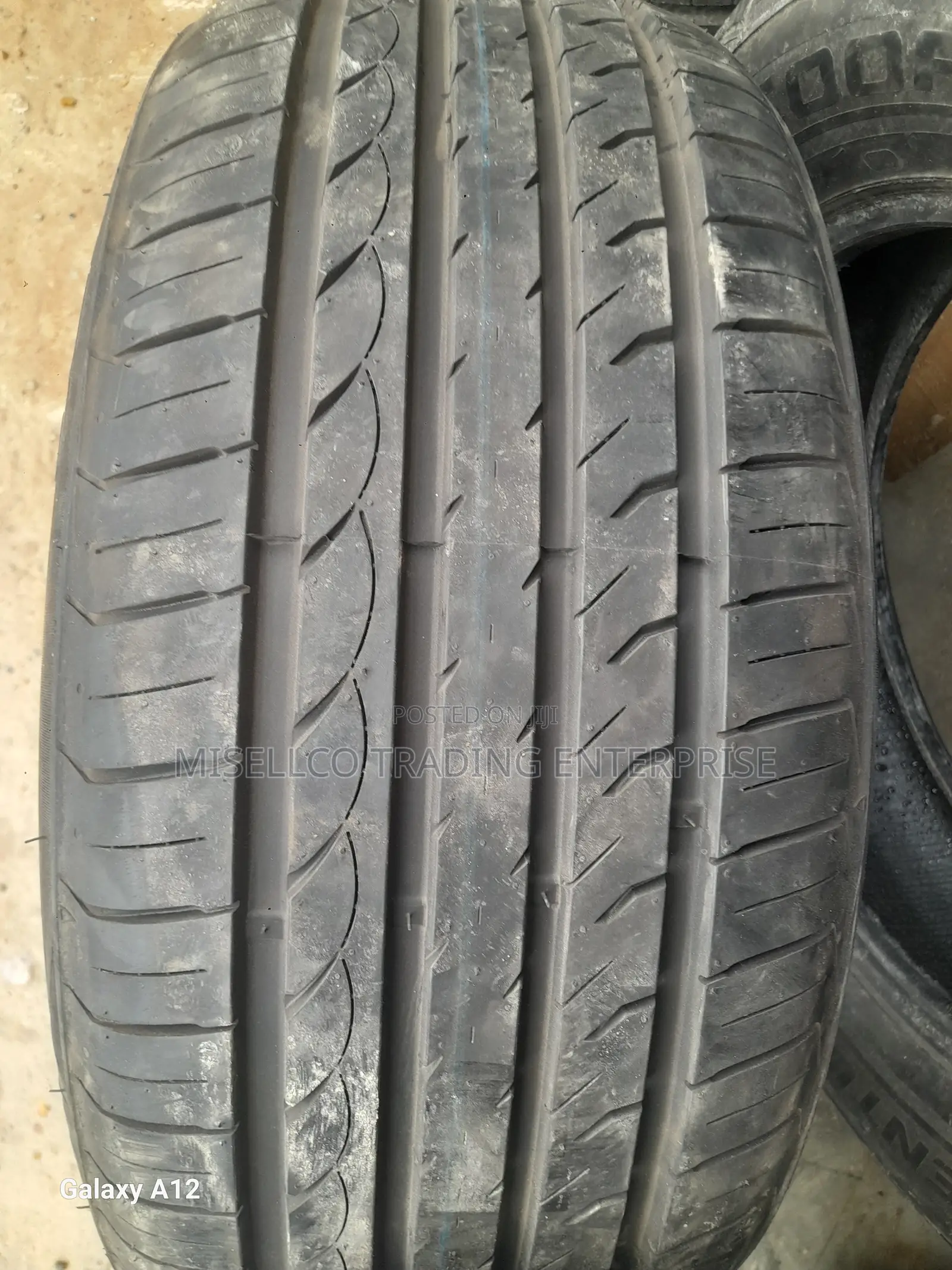 Misellcotrading 225/55r16