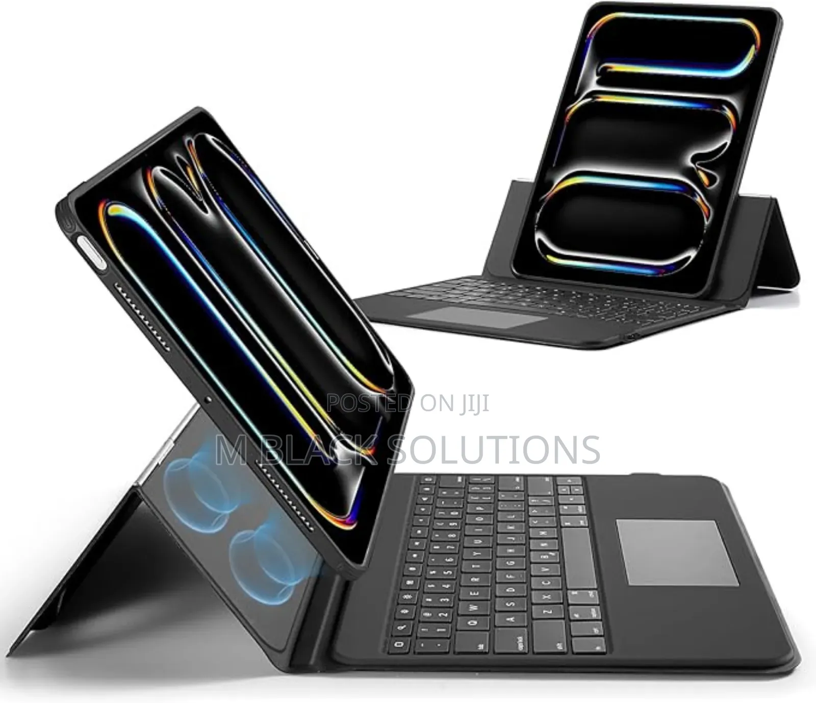 Apple Magic Keyboard for iPad Pro