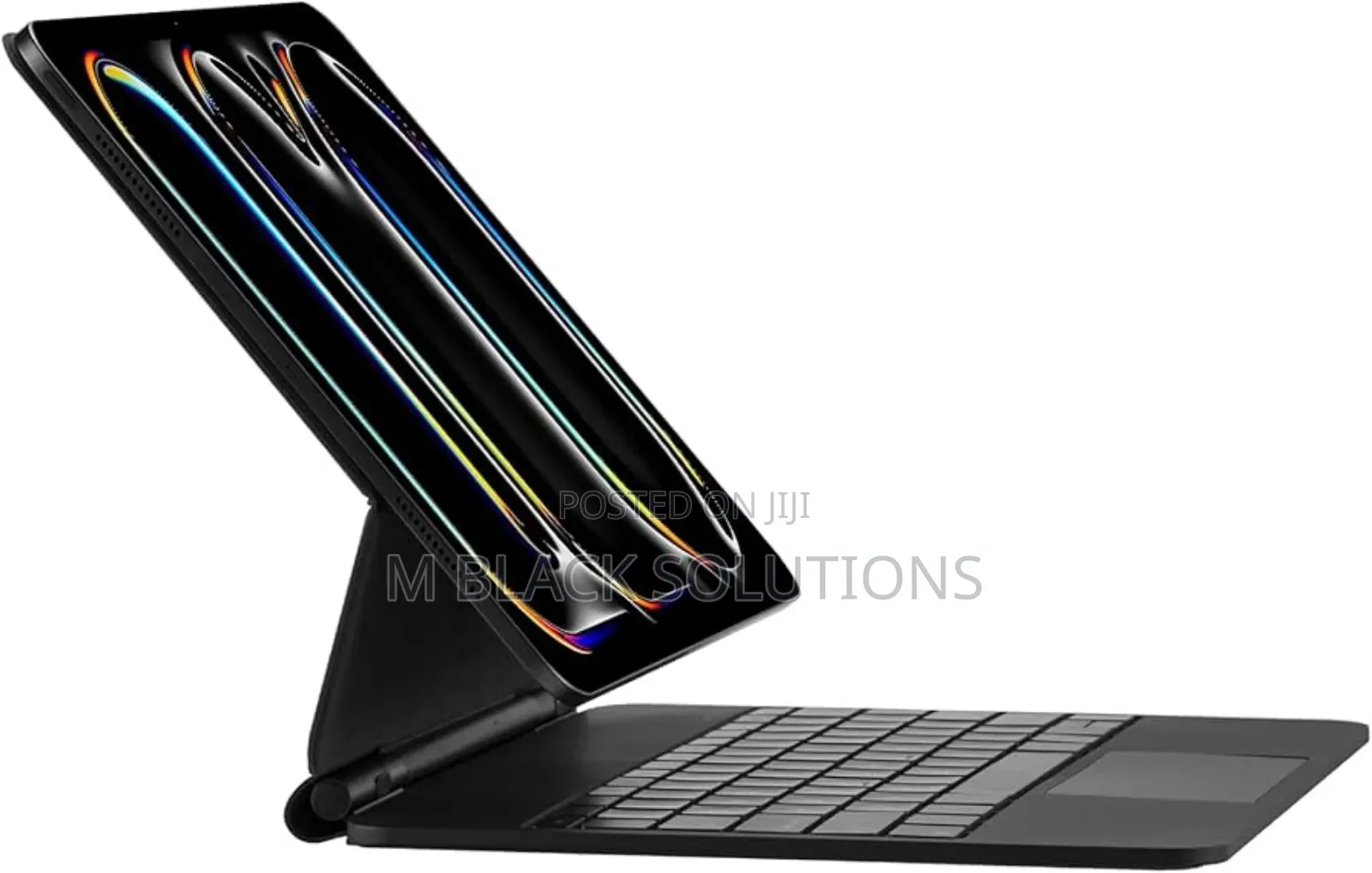 Apple Magic Keyboard for iPad Pro