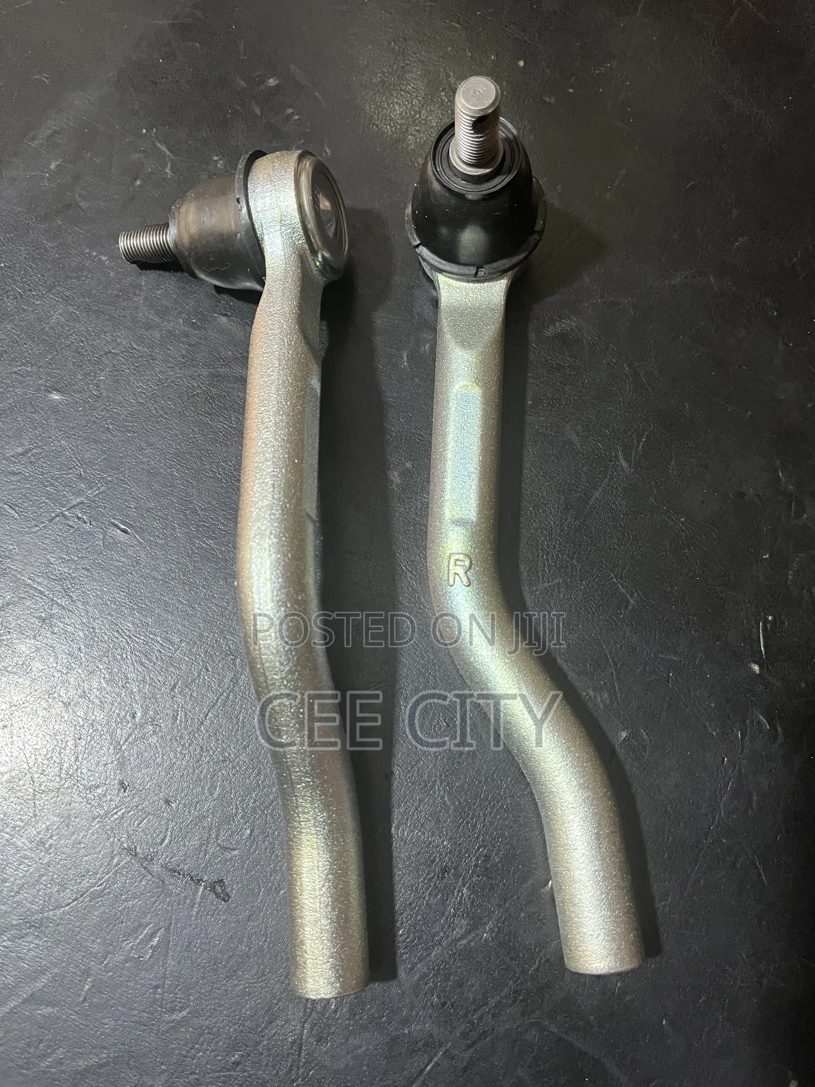 Honda Accord 2018-2023 Tie Rod Ends/ Rack Ends