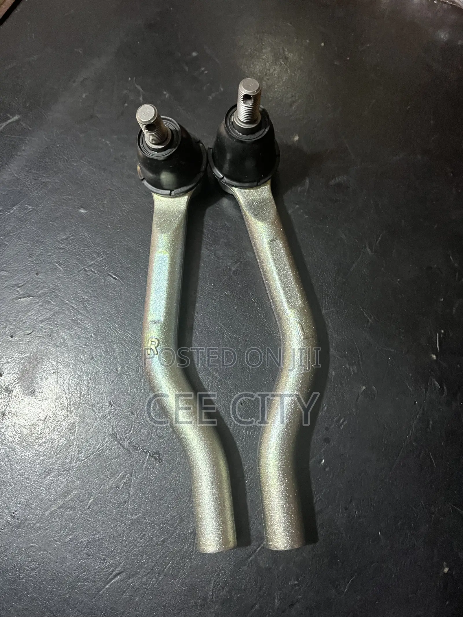 Honda Accord 2018-2023 Tie Rod Ends/ Rack Ends
