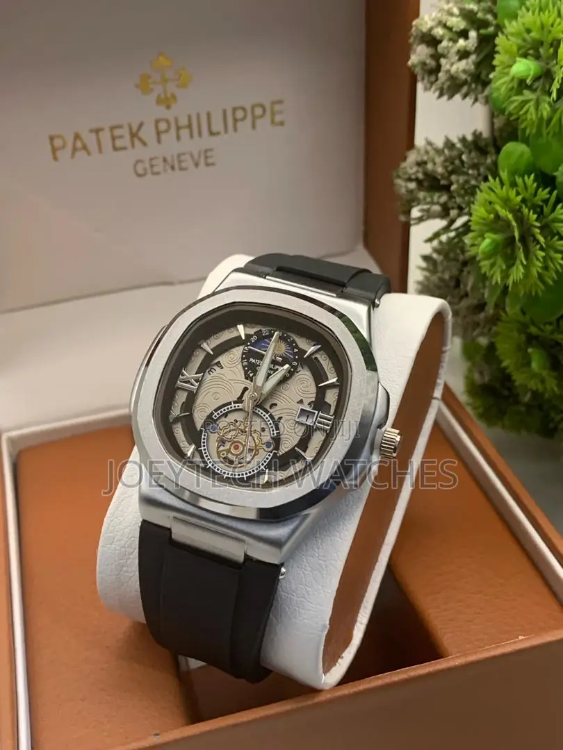 Patek Philippe