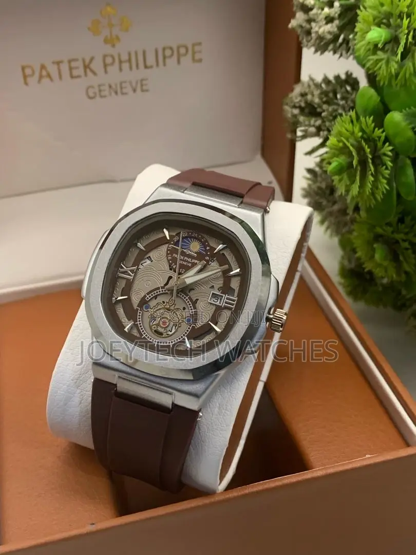 Patek Philippe