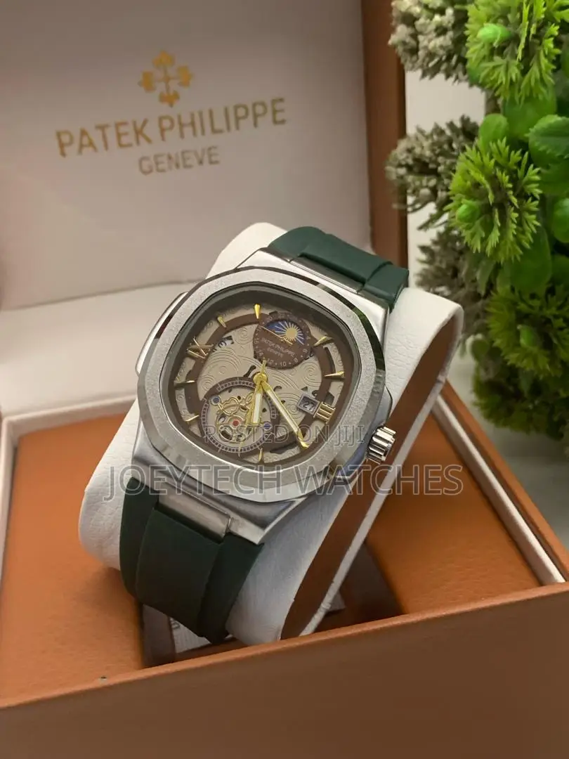 Patek Philippe