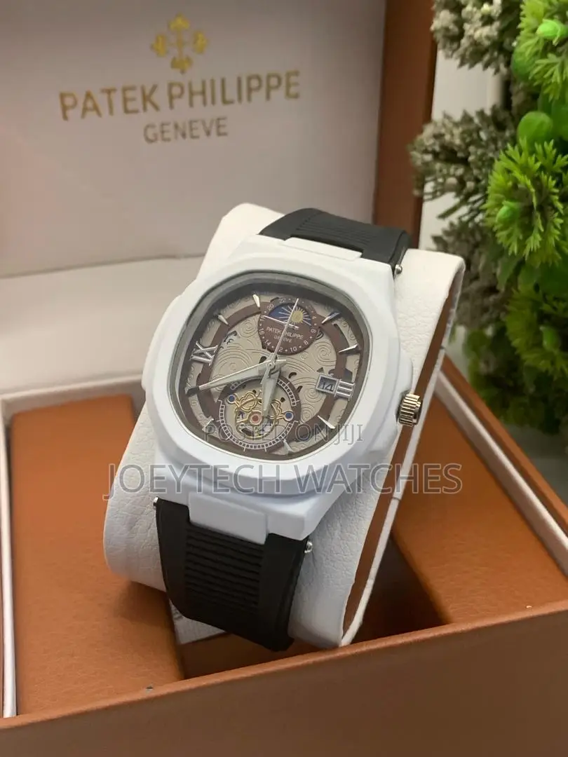 Patek Philippe