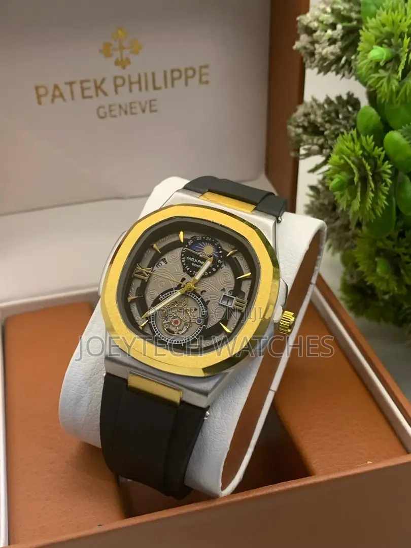 Patek Philippe