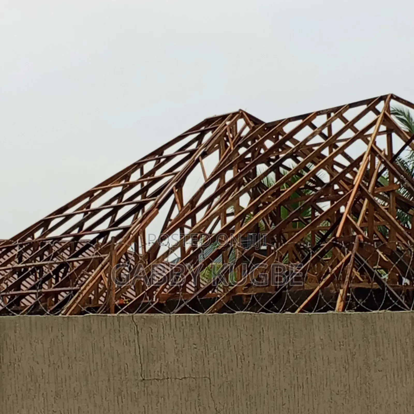 Legacy Carpentry Ghana
