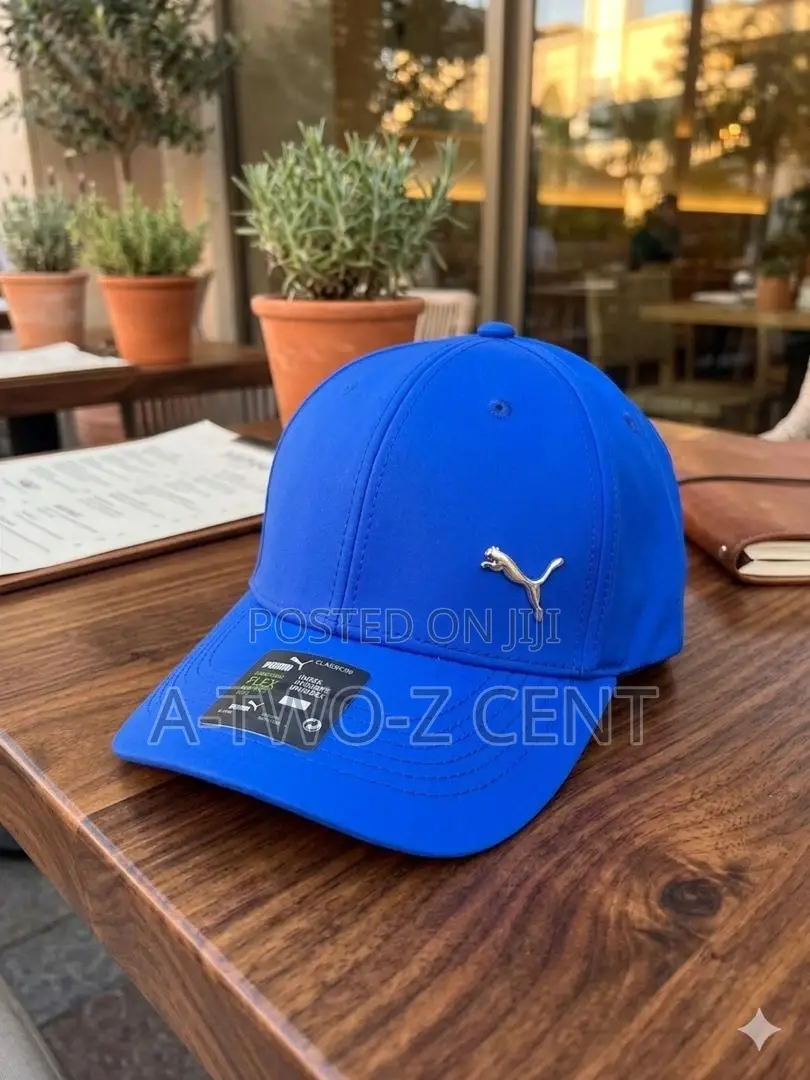 Baseball Cap