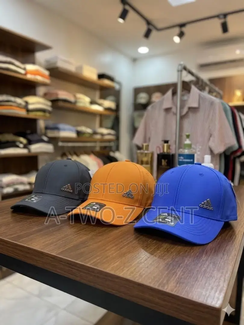 Baseball Cap