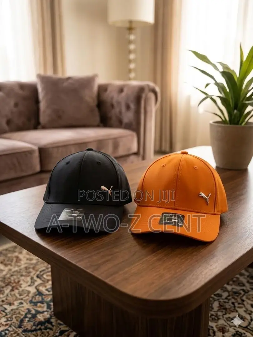 Baseball Cap