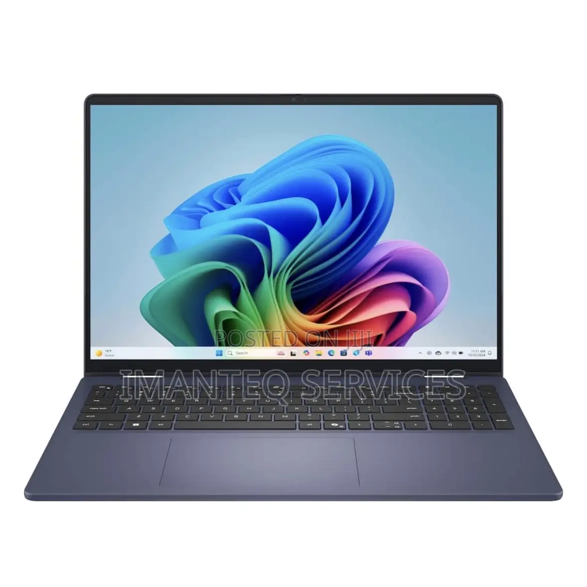 New Laptop Dell Inspiron 16 Plus 7640 32GB Intel Core Ultra 9 SSD 1T