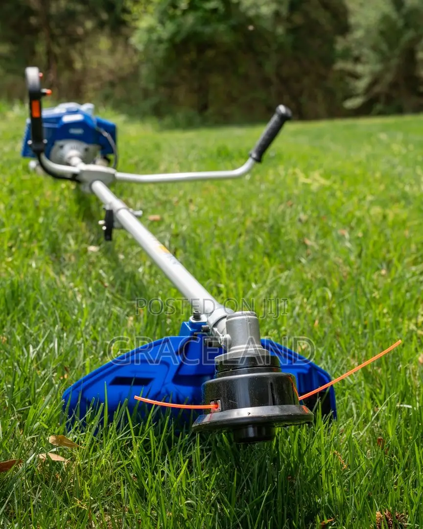 This Is Original High Quality Bush Cutting Machine Gastrointestinal.