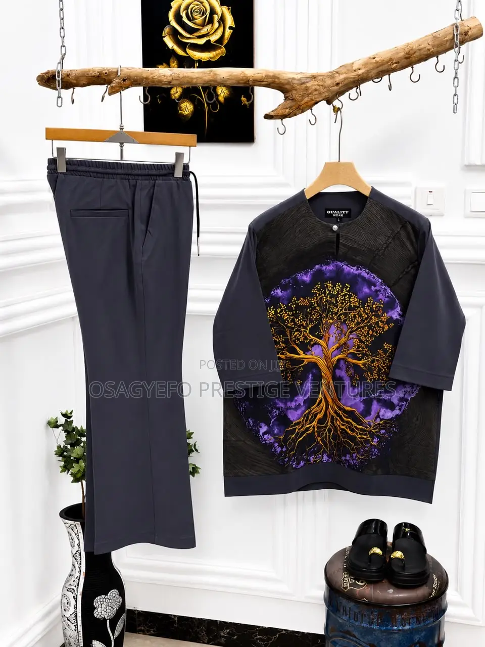High Trendy Kaftan Wears