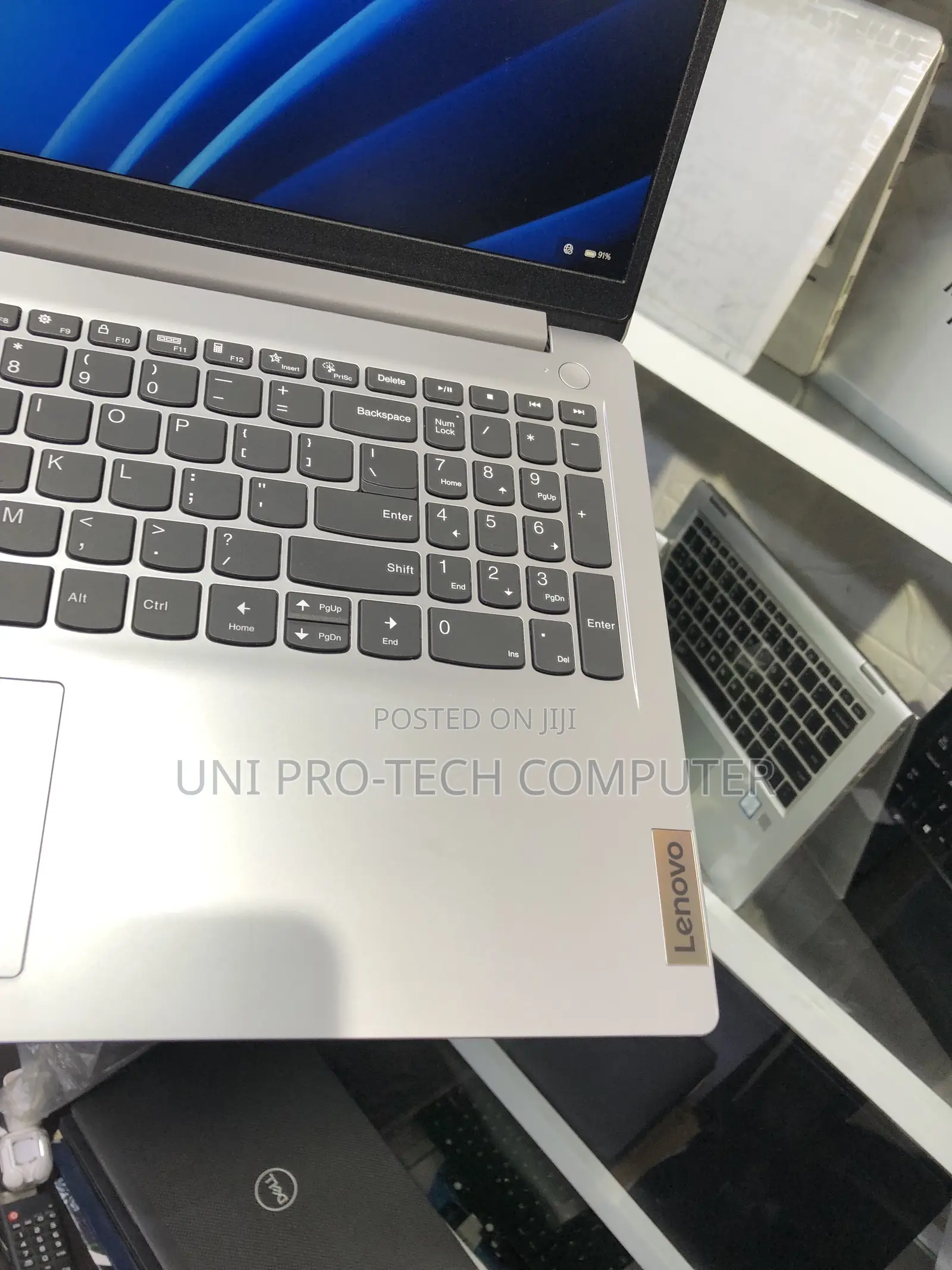 Laptop Lenovo IdeaPad 1 8GB Intel SSD 256GB