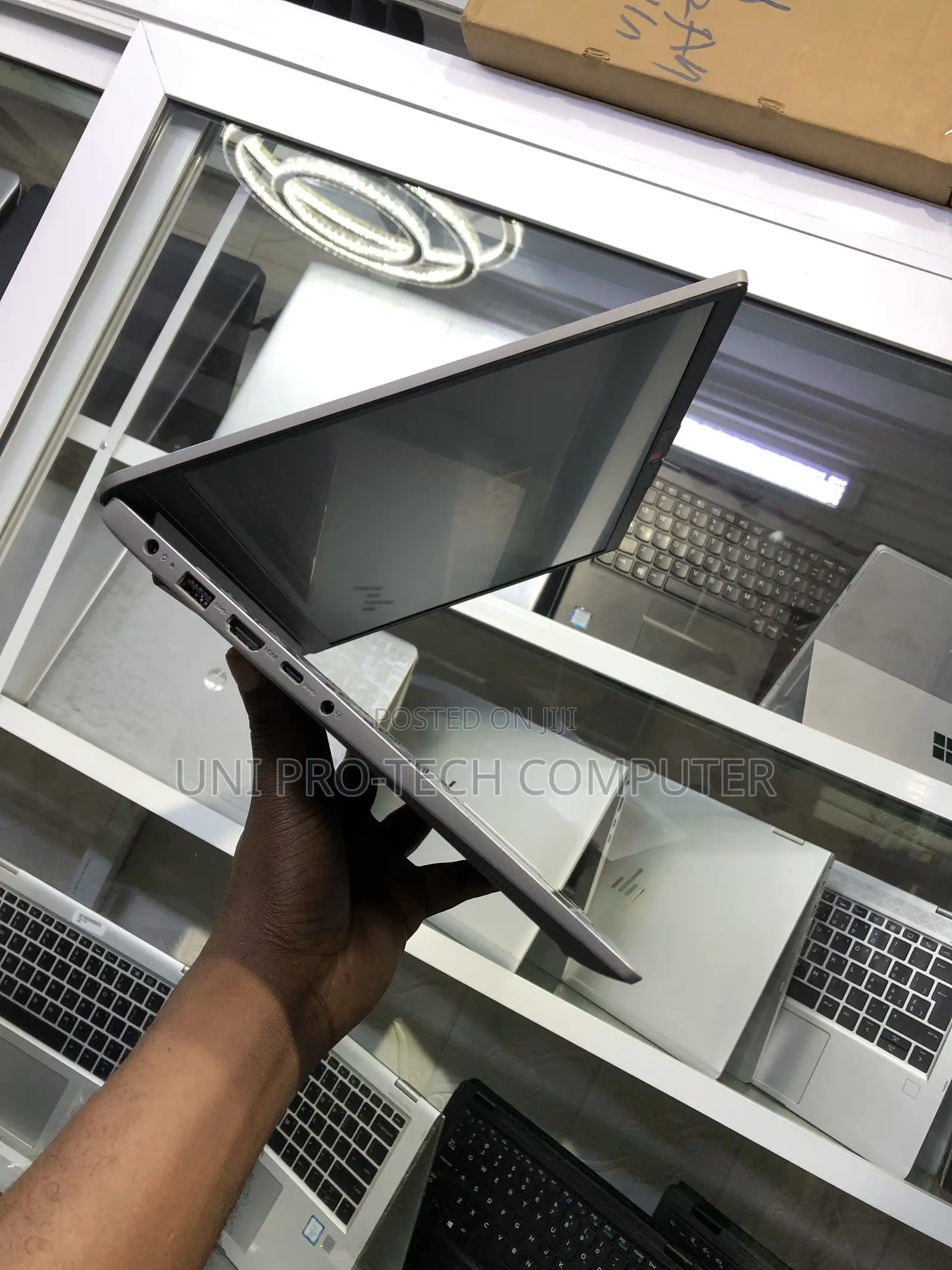 Laptop Lenovo IdeaPad 1 8GB Intel SSD 256GB